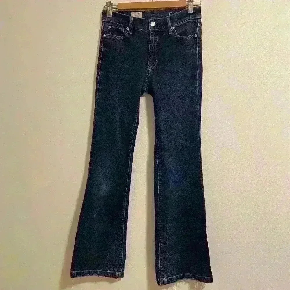Gap - Authentic Flare